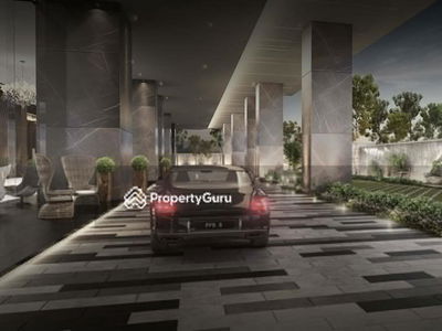 The Manor KL, Malaysia The Manor KL, Malaysia