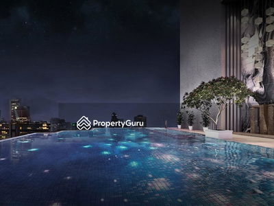 The Manor KL, Malaysia The Manor KL, Malaysia