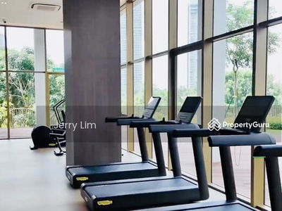 Park Regent @Desa Park City, Malaysia Park Regent @Desa Park City, Malaysia