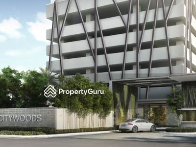 Citywoods, Malaysia Citywoods, Malaysia