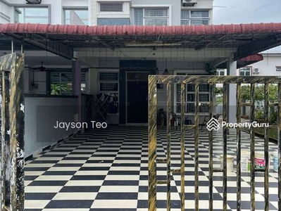 Taman bukit indah, Malaysia Taman bukit indah, Malaysia