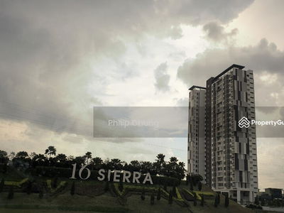 La Thea Residences @ 16 Sierra, Malaysia La Thea Residences @ 16 Sierra, Malaysia