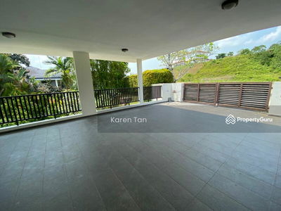 Ledang Heights, Malaysia Ledang Heights, Malaysia