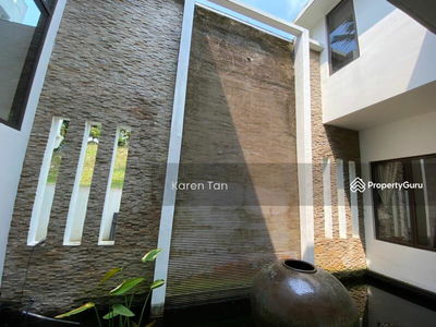 Ledang Heights, Malaysia Ledang Heights, Malaysia