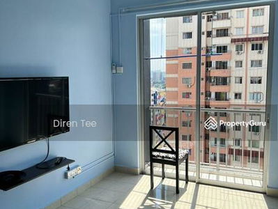 Residensi Wangsa Meranti, Malaysia Residensi Wangsa Meranti, Malaysia