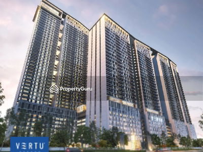 Vertu Resort @ Aspen Vision City, Malaysia Vertu Resort @ Aspen Vision City, Malaysia