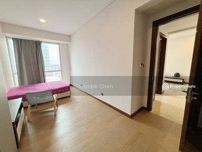 Puteri Cove Residences @ Puteri Harbour, Malaysia Puteri Cove Residences @ Puteri Harbour, Malaysia