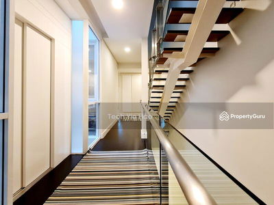 KLGCC Resort : East Residence Townhouse, Malaysia KLGCC Resort : East Residence Townhouse, Malaysia