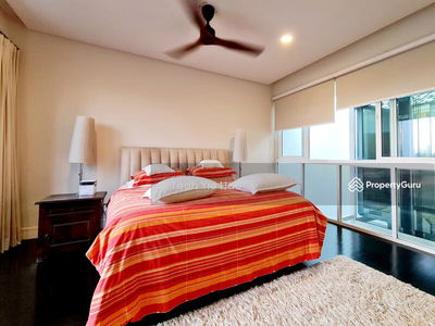 KLGCC Resort : East Residence Townhouse, Malaysia KLGCC Resort : East Residence Townhouse, Malaysia