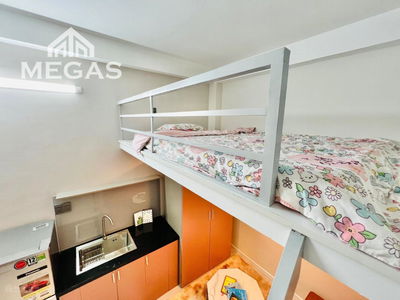 Le Van Quoi Street, Vietnam Le Van Quoi Street, Vietnam