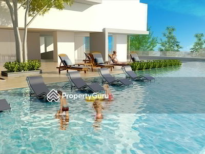 Enesta, Kepong, Malaysia Enesta, Kepong, Malaysia