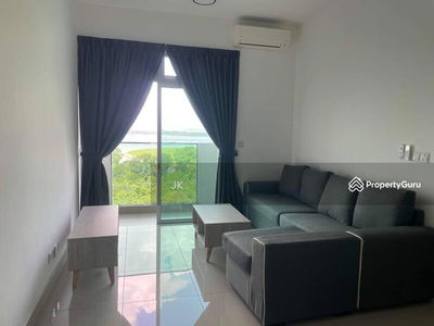 Green Haven @ Kota Puteri, Johor Bahru, Malaysia Green Haven @ Kota Puteri, Johor Bahru, Malaysia