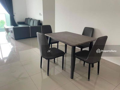 Green Haven @ Kota Puteri, Johor Bahru, Malaysia Green Haven @ Kota Puteri, Johor Bahru, Malaysia