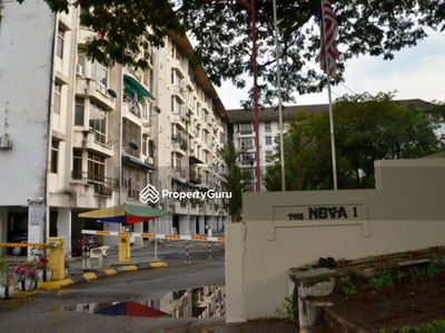 Nova I, Malaysia Nova I, Malaysia