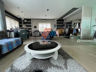 Taman Palm Grove, Malaysia Taman Palm Grove, Malaysia