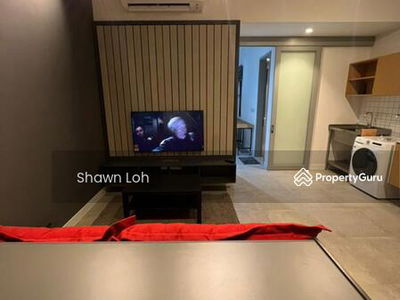 Union Suites, Bandar Sunway, Malaysia Union Suites, Bandar Sunway, Malaysia