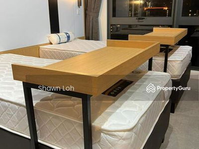 Union Suites, Bandar Sunway, Malaysia Union Suites, Bandar Sunway, Malaysia