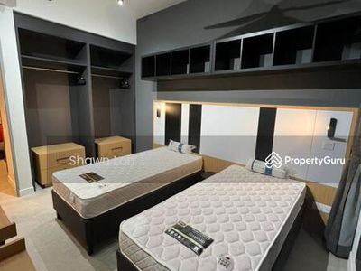 Union Suites, Bandar Sunway, Malaysia Union Suites, Bandar Sunway, Malaysia