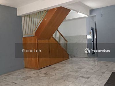 BERCHAM DOUBLE STOREY HOUSE FOR RENT, Malaysia BERCHAM DOUBLE STOREY HOUSE FOR RENT, Malaysia