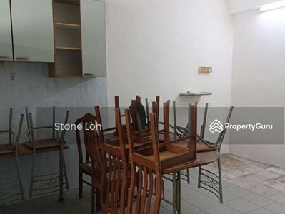 BERCHAM DOUBLE STOREY HOUSE FOR RENT, Malaysia BERCHAM DOUBLE STOREY HOUSE FOR RENT, Malaysia