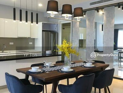 Pavilion Hilltop @ Mont Kiara, Malaysia Pavilion Hilltop @ Mont Kiara, Malaysia