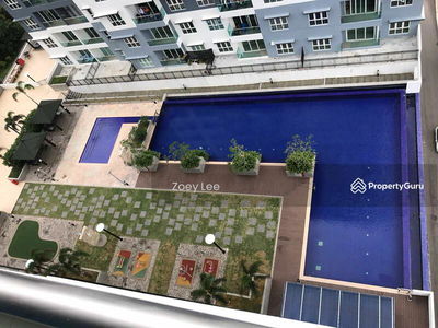 Seasons Luxury Apartments @ Amara Larkin, Malaysia Seasons Luxury Apartments @ Amara Larkin, Malaysia