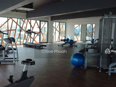 The Nest Residence @ Genting Klang, Malaysia The Nest Residence @ Genting Klang, Malaysia