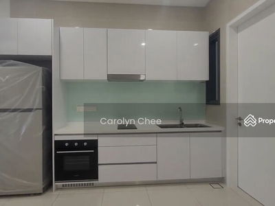 TRIA Seputeh in 9 Seputeh, Kuala Lumpur, Malaysia TRIA Seputeh in 9 Seputeh, Kuala Lumpur, Malaysia