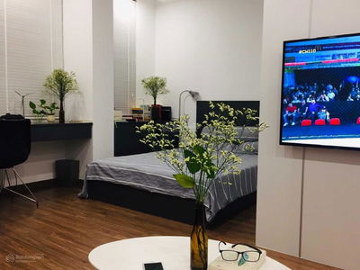 M-One South Saigon, Vietnam  M-One South Saigon, Vietnam