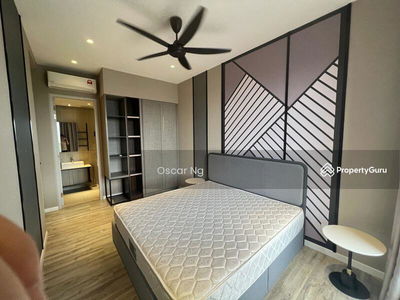 Millerz Square @ Old Klang Road, Malaysia Millerz Square @ Old Klang Road, Malaysia