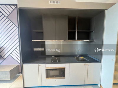 Millerz Square @ Old Klang Road, Malaysia Millerz Square @ Old Klang Road, Malaysia