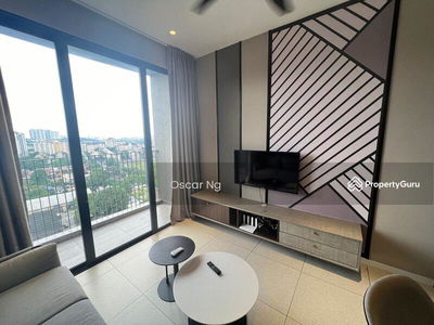 Millerz Square @ Old Klang Road, Malaysia Millerz Square @ Old Klang Road, Malaysia