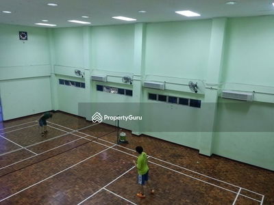 Vista Commonwealth A, Malaysia Vista Commonwealth A, Malaysia