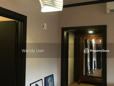 Bangsar Heights, Malaysia Bangsar Heights, Malaysia