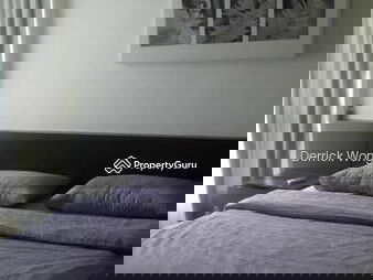 Aston Kiara 3, Malaysia Aston Kiara 3, Malaysia