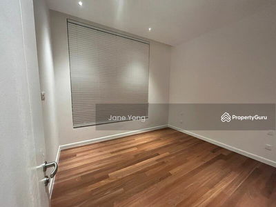 Pavilion Ceylon Hill, Bukit Ceylon, Malaysia Pavilion Ceylon Hill, Bukit Ceylon, Malaysia