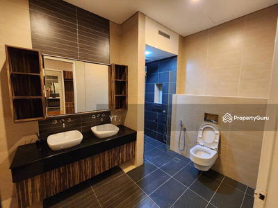 Tranquility Park @ East Ledang, Malaysia Tranquility Park @ East Ledang, Malaysia