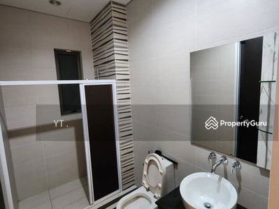 Tranquility Park @ East Ledang, Malaysia Tranquility Park @ East Ledang, Malaysia