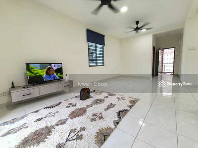 Bayu Puteri 3, Malaysia Bayu Puteri 3, Malaysia