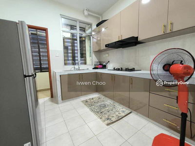 Bayu Puteri 3, Malaysia Bayu Puteri 3, Malaysia