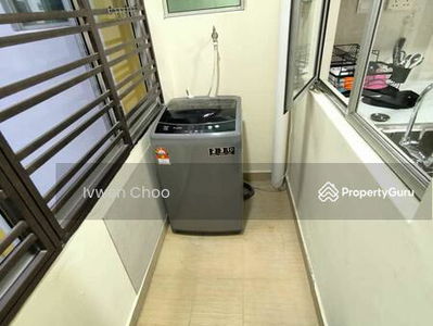 Bayu Puteri 3, Malaysia Bayu Puteri 3, Malaysia