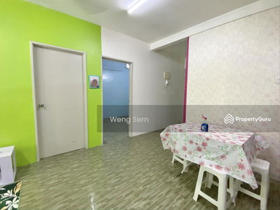 Taman Bukit Erskine, Malaysia Taman Bukit Erskine, Malaysia