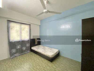 Taman Bukit Erskine, Malaysia Taman Bukit Erskine, Malaysia