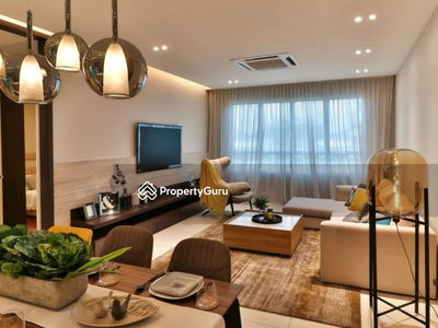 Impiria Residensi Bukit Tinggi Klang, Malaysia Impiria Residensi Bukit Tinggi Klang, Malaysia