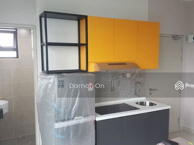 Liberty Arc @ Ampang Ukay, Malaysia Liberty Arc @ Ampang Ukay, Malaysia