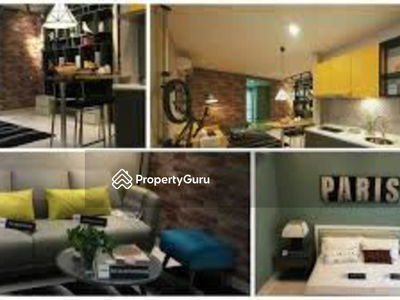 Liberty Arc @ Ampang Ukay, Malaysia Liberty Arc @ Ampang Ukay, Malaysia