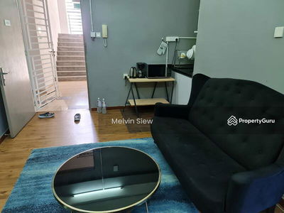 The Loft @ ZetaPark, Malaysia The Loft @ ZetaPark, Malaysia