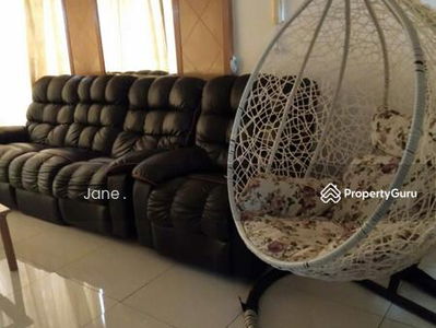 Villa Emas, Malaysia Villa Emas, Malaysia