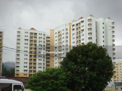 Villa Emas, Malaysia Villa Emas, Malaysia