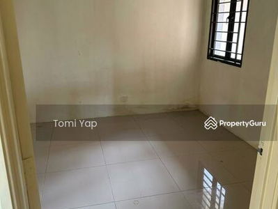 Larkin Residence (Phase One), Malaysia Larkin Residence (Phase One), Malaysia